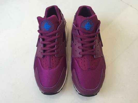 Nike Air Huarache I Women Shoes--066